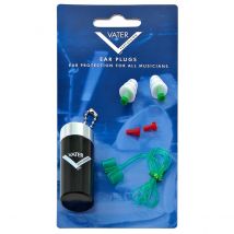 Vater Safe n Sound Earplugs