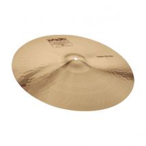 Paiste 2002 18 Thin Crash Cymbal