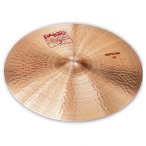Paiste 2002 16 Medium Crash Cymbal