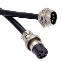 LEDJ StarCloth Extension Lead 10m