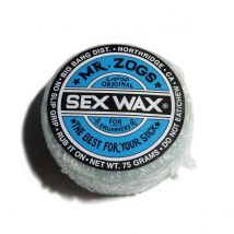 Mr Zogs Sex Wax Drumstick Wax