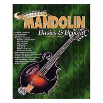 Ultimate Beginners Bluegrass Mandolin DVD