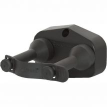RockStand by Warwick Guitar Wall Hanger Black
