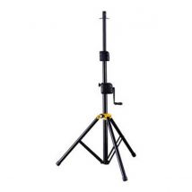 Hercules Gear Up PA Speaker Stand (Single)