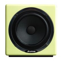 Avantone Mixcube Active Studio Monitor Butter Cream (Single)