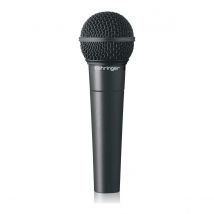 Behringer XM8500 Ultravoice Dynamic Microphone