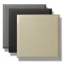 Primacoustic Control Cubes - 2" Square Edge Beige (Pack of 12)