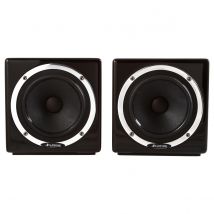 Avantone Mixcubes Passive Studio Monitors Black (Pair)