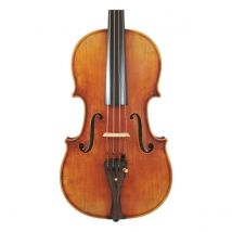 Heritage G.B Guadagnini Viola Copy 15.75" Full Outfit