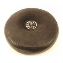 Roc N Soc Round Seat Grey
