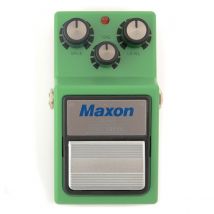 Maxon OD-9 Overdrive Pedal