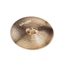 Paiste 900 Series 20" Heavy Crash Cymbal