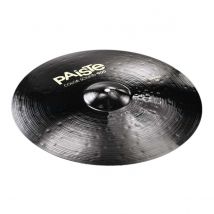 Paiste Color Sound 900 Black 18" Crash Cymbal