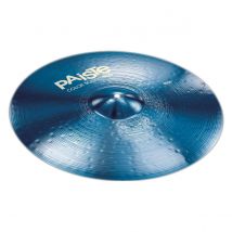 Paiste Color Sound 900 Blue 22 Ride Cymbal