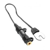 Realist Lifeline Bass ADJ-Mounted Pickup