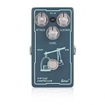 Belcat CMP-609 Vintage Compressor Pedal