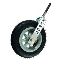 Xeros Bass Transport Wheel 8mm