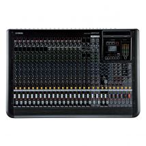 Yamaha MGP24X Premium 24 Channel Mixer