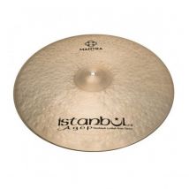 Istanbul Agop 15" Cindy Blackman Mantra Hi Hat Cymbals Pair