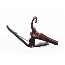 Kyser Quick Change Capo Rosewood