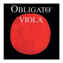 Pirastro Obligato Viola C String Light Gauge