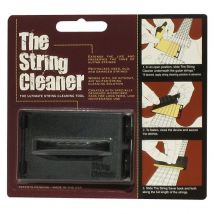 The String Cleaner for Guitar