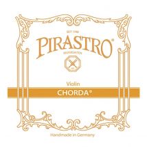 Pirastro Chorda Violin E String Light Gauge