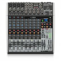 Behringer XENYX X1622USB 12 Channel Analog Mixer