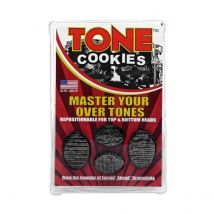 Tone Cookies Percussion Dampeners Black