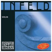 Thomastik Infeld Blue Violin A String 4/4 Size