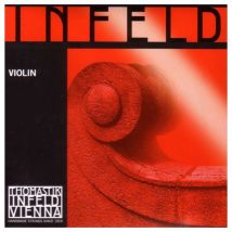 Thomastik Infeld Red Violin String Set 4/4 Size