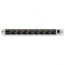 Behringer HA8000 V2 8-Channel Headphone Amplifier
