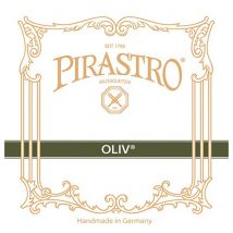 Pirastro Oliv 16.25 Violin D String Ball End