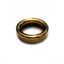 Paxman 2 French Horn Mouthpiece Rim Gold Plate