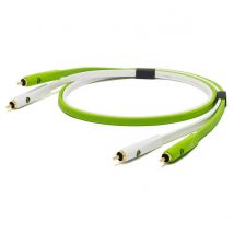 Neo Oyaide d+ RCA Class B 3 Metre Green