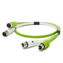 Neo Oyaide d+ XLR Class B (XLR Female to XLR Male) 1 Metre