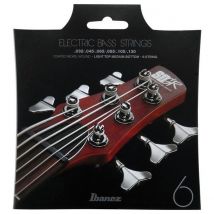 Ibanez IEBS6C 6 String Bass Set