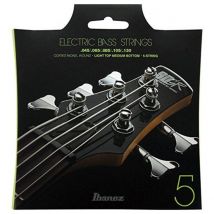 Ibanez IEBS5C 5 String Bass Set