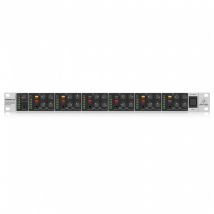 Behringer HA6000 6-Channel Headphone Amplifier