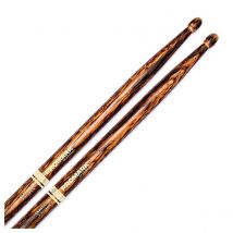 Promark Classic Forward 2B FireGrain Hickory Wood Tip