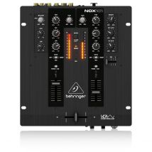 Behringer NOX101 DJ Mixer