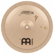 Meinl Generation X 12"/14" Trash Hat Cymbals