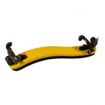 Viva Original Violin Shoulder Rest 4/4 - 3/4 Size Yellow