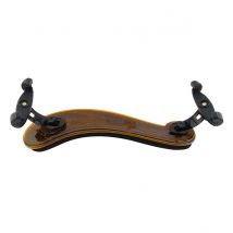Viva Flex Violin Shoulder Rest 4/4 - 3/4 Size Gold