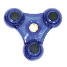 Viva Cello Spike Rest Blue