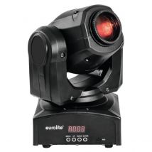 Eurolite LED TMH-17 Moving Head Spot