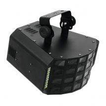 Eurolite LED D-30 Hybrid Beam Effect