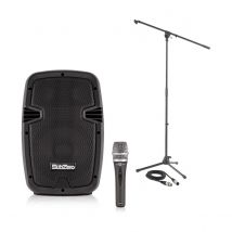 SubZero Complete Vocal Performance Pack