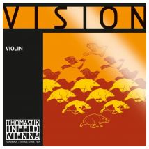 Thomastik Vision Violin String Set 1/10 Size