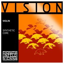 Thomastik Vision Violin G String 1/2 Size